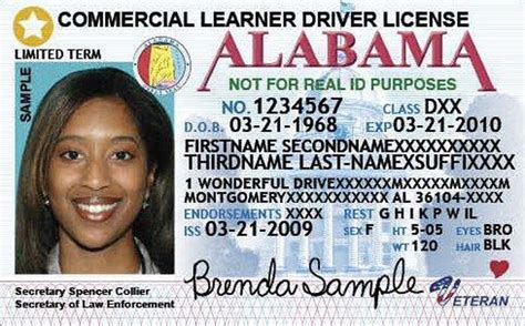 is the alabama cdl lerner's permit test hard|alabama cdl license removal.